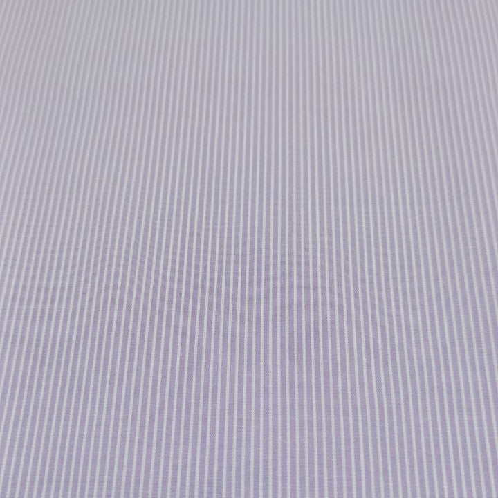 Italian Cotton Stripes Fabric ICSF05