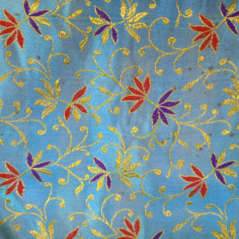 Print On Poly Jacquard SFCS59
