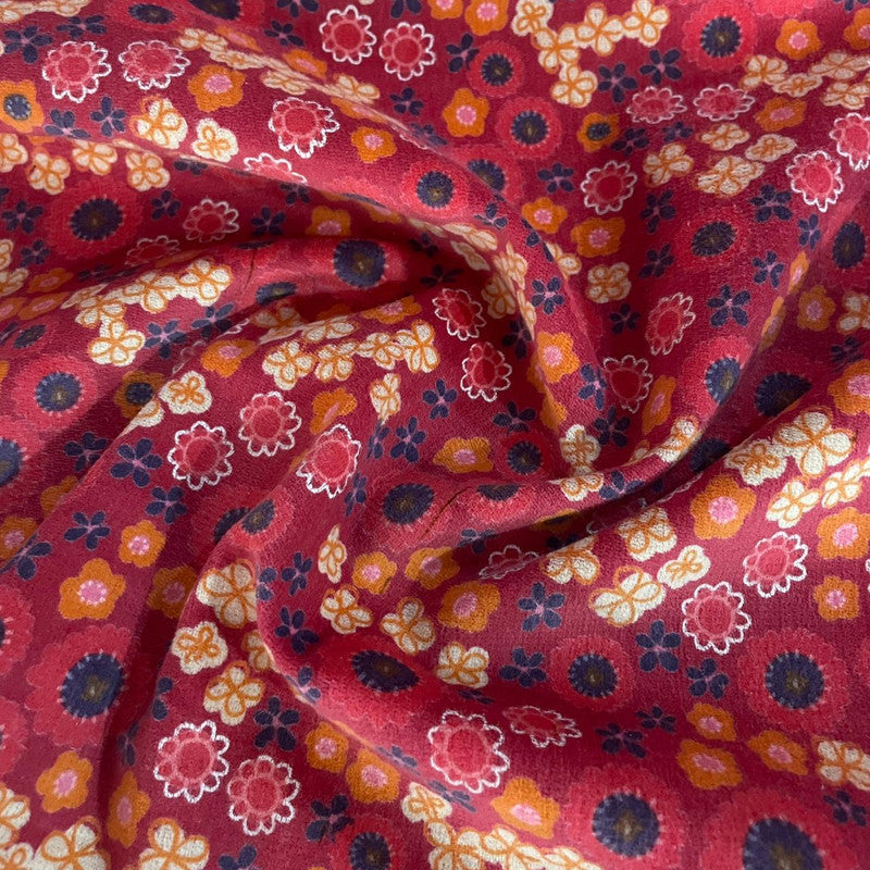 Cotton Corduroy Fabric OSCP496
