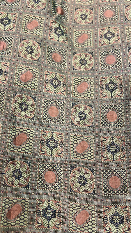 Brocade Print SFDS177