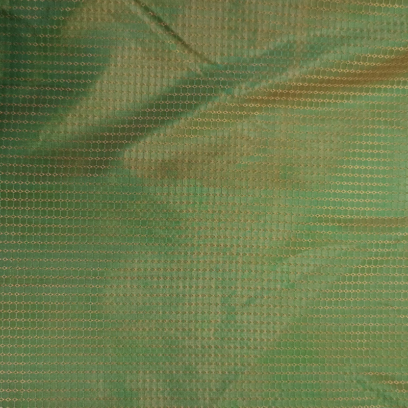 Poly Silk Doby SFCS75