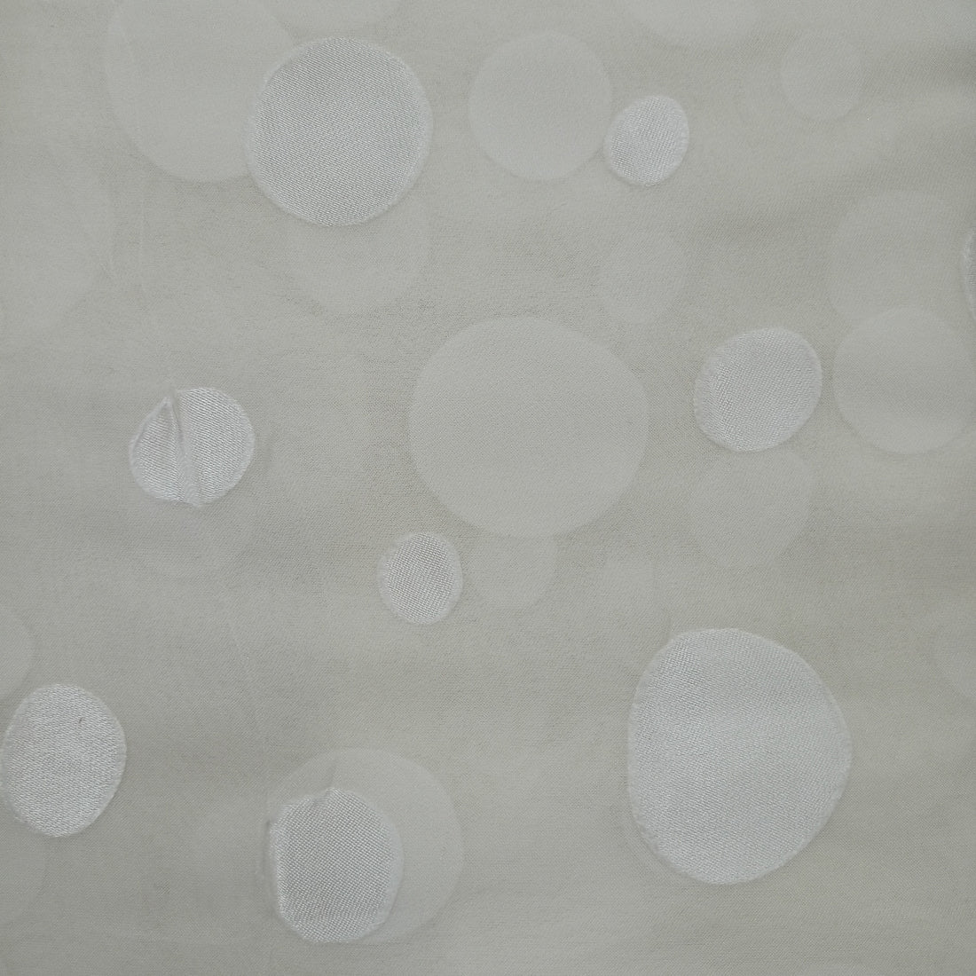 Silky Satin Brasso Fabric NPCS15