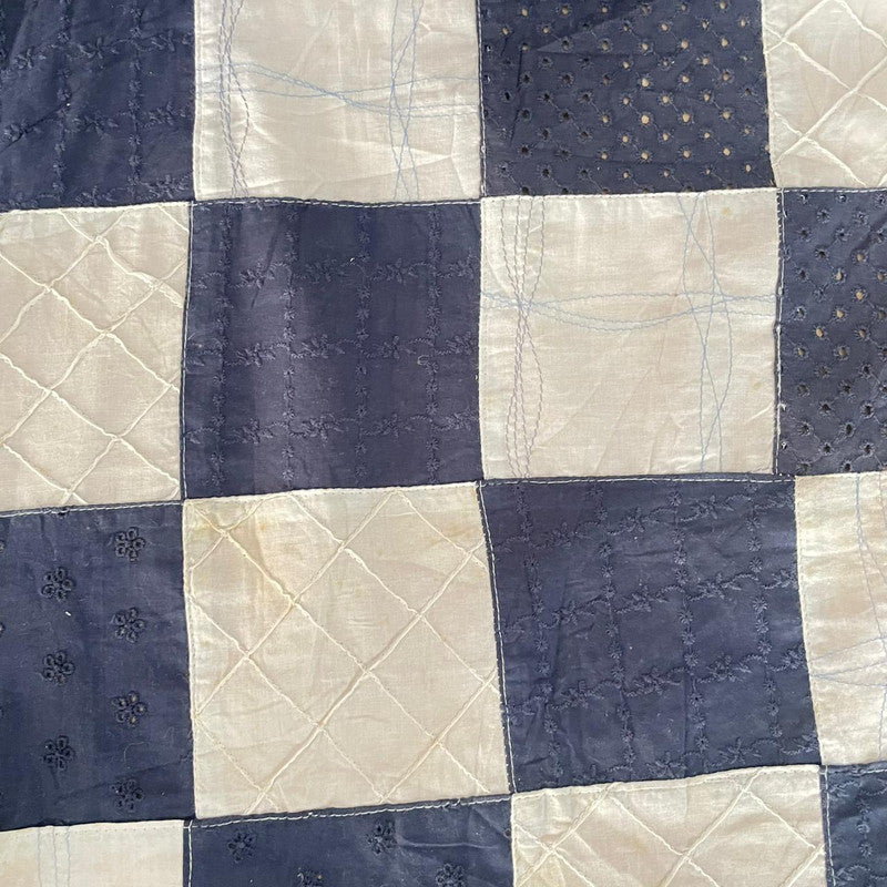 Cotton Patchwork Fabric OSCP583