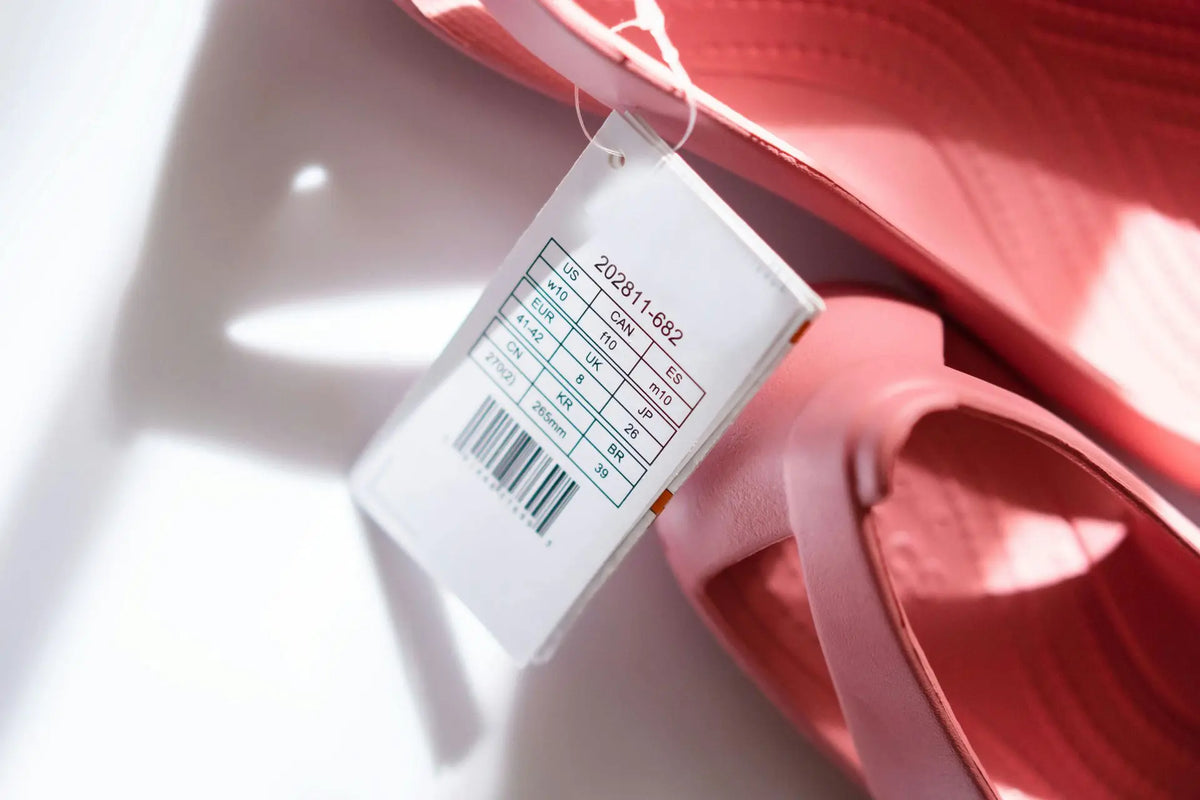 Clothing Labelling Systems: Finding the Best Fit for Care Environments