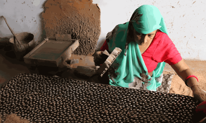 Dabu Printing Rediscovered: Handcraft Meets Contemporary Style