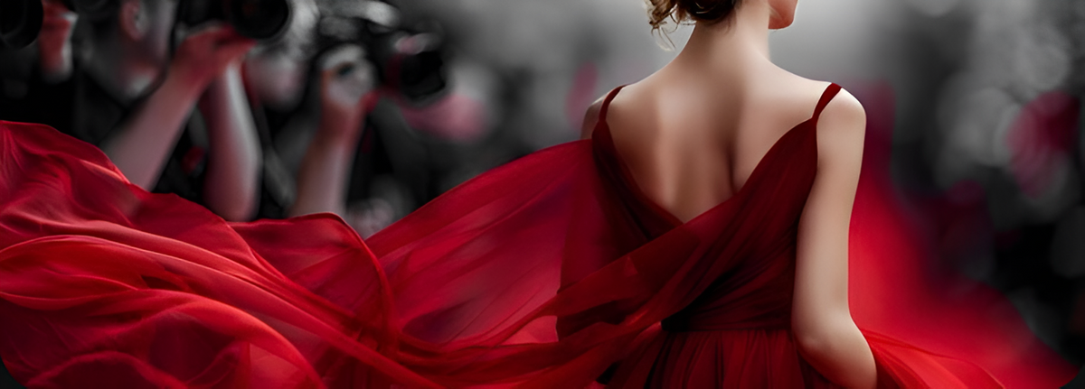 From Red Carpet to Metadata: How Bollywood Turns Fabrics Into Trends