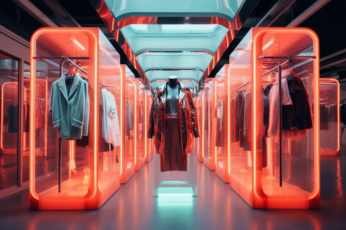 How Artificial Intelligence is Changing the Fashion & Textile Industry