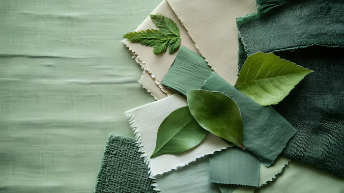 Sustainability in Textiles