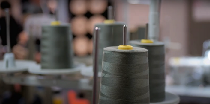 The Digital Fabric Marketplace: Is Sourcing Going Online?