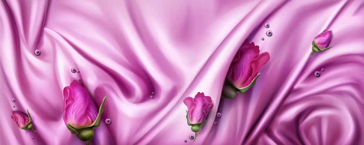 The Scent of Fabric: How Textiles Capture & Release Fragrance