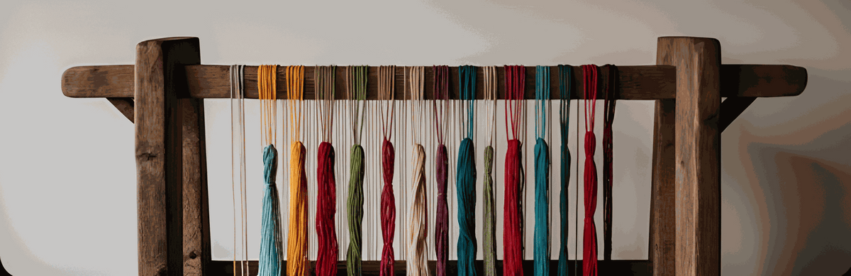 Zero-Waste Weaving: The Next Big Trend in Loom Innovation
