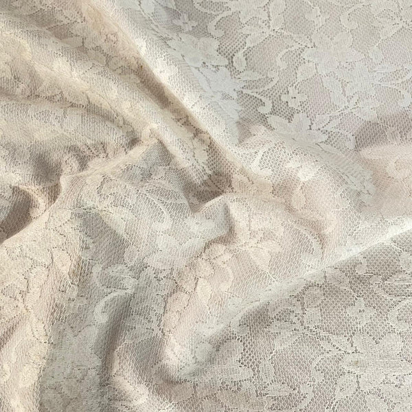 Cotton Net Fabric OSCP386