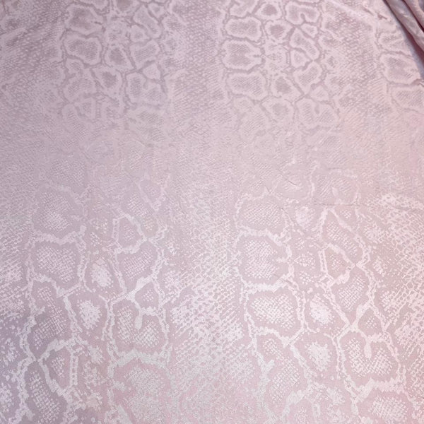 Alpine Jacquard Python