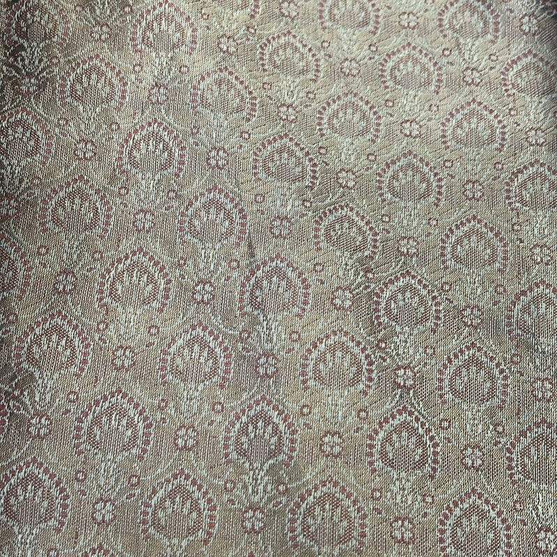Print On Brocade SFDS213