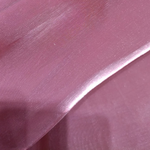 Fluid Organza