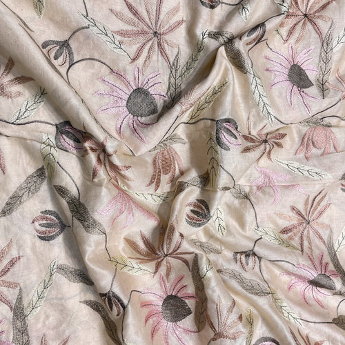 Banarasi Embroidery 1820-C