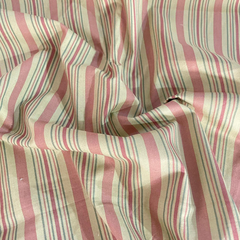 Cotton Stripe Print OSCP207