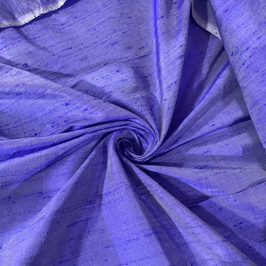 Raw Silk Dupion Woven Fabric RS75