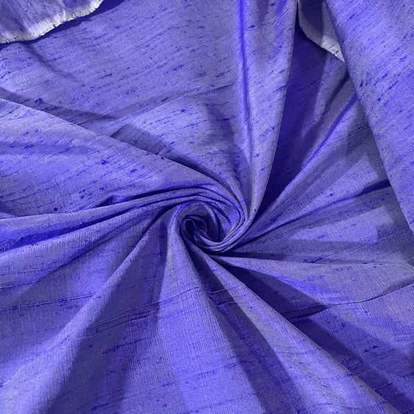 Raw Silk Dupion Woven Fabric RS75