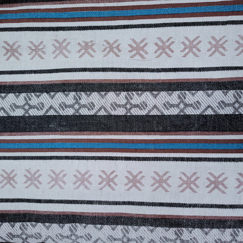 Stripe Cotton Yarn Dyed SFCS74