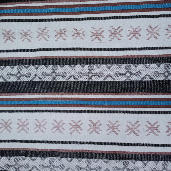 Stripe Cotton Yarn Dyed SFCS74