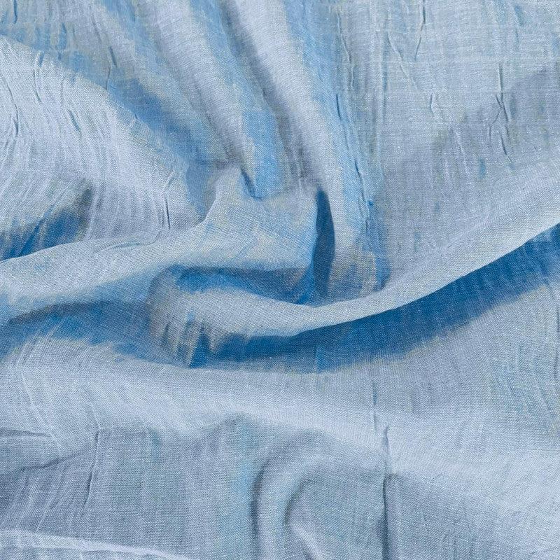 Crushed Cotton Fabric OSCP383