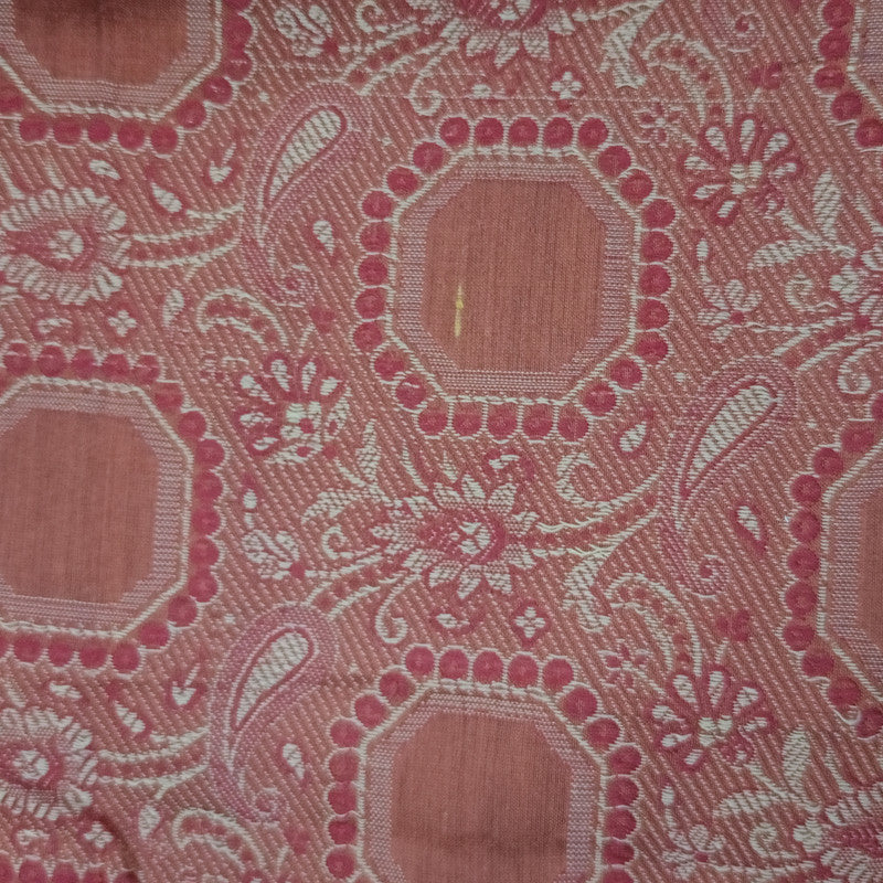 Chanderi Jacqaurd SFCS85