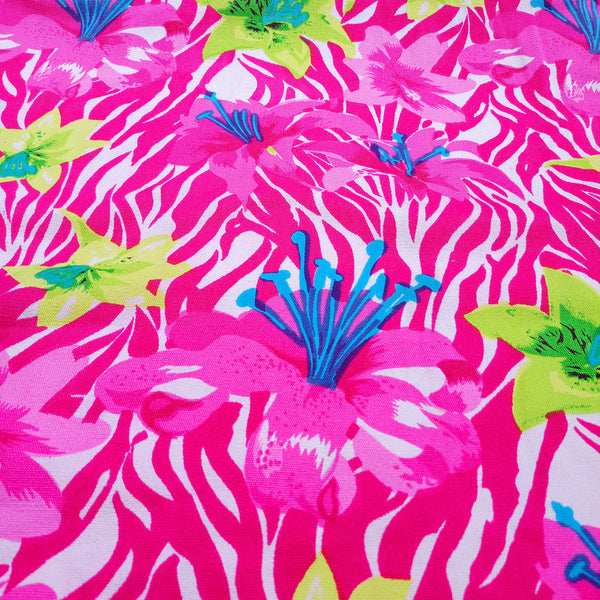 Print On Canvas Cotton CCPS02