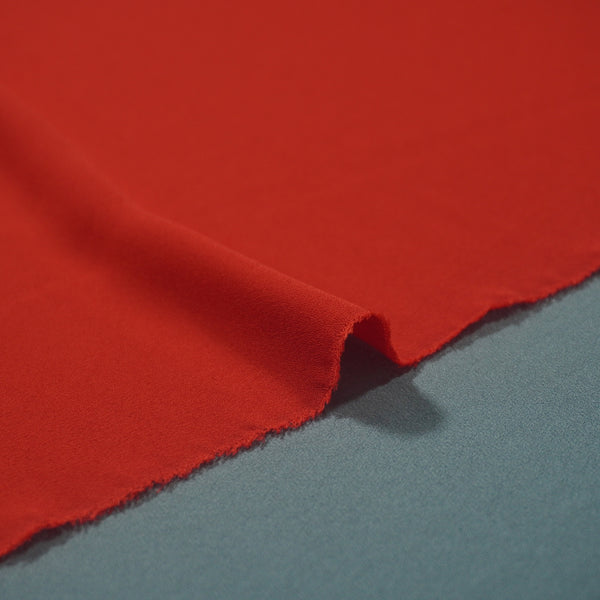 Royal Georgette Dyed Fabric