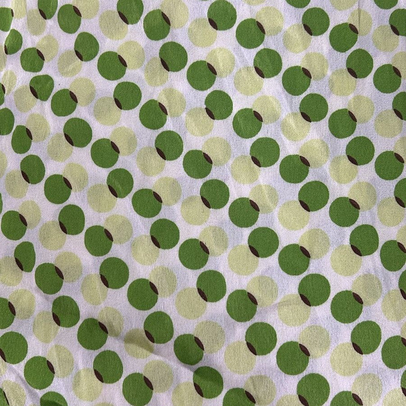 Multi Sposts Print On Poly Stain SFCS19