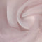 Pearl Organza04: Blush Pink
