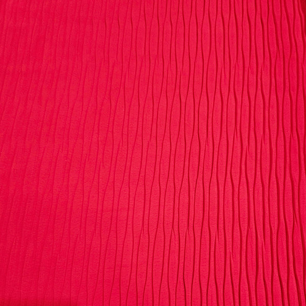 CDC Pleating Fabric