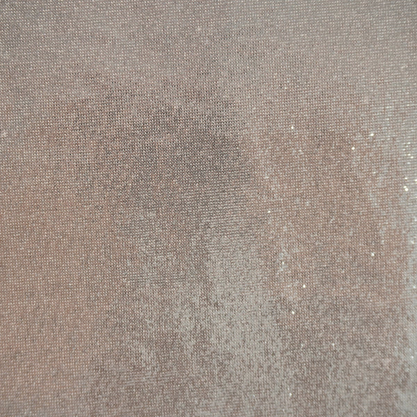 Ice Silk Knitted Fabric