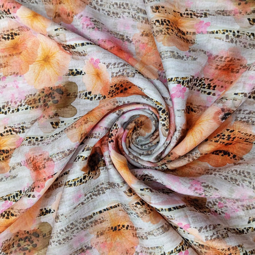 Beach Talks Print On Sumo Satin-SSPS4