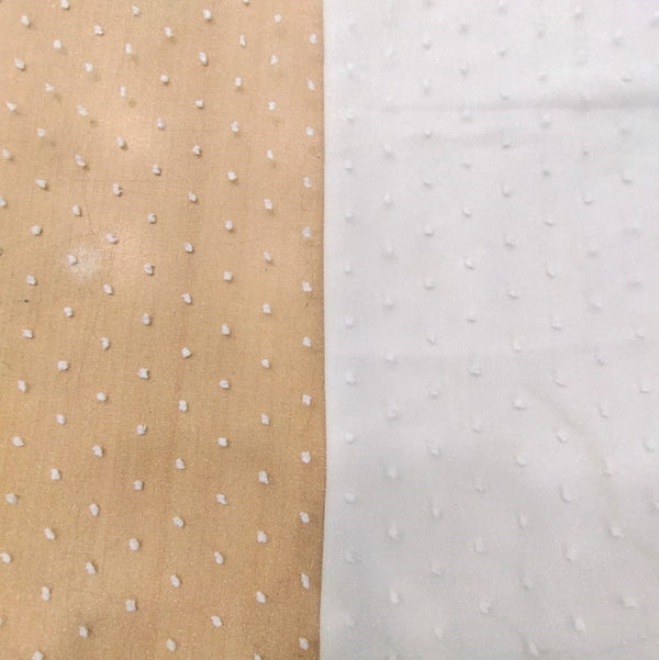 Madonna Organza