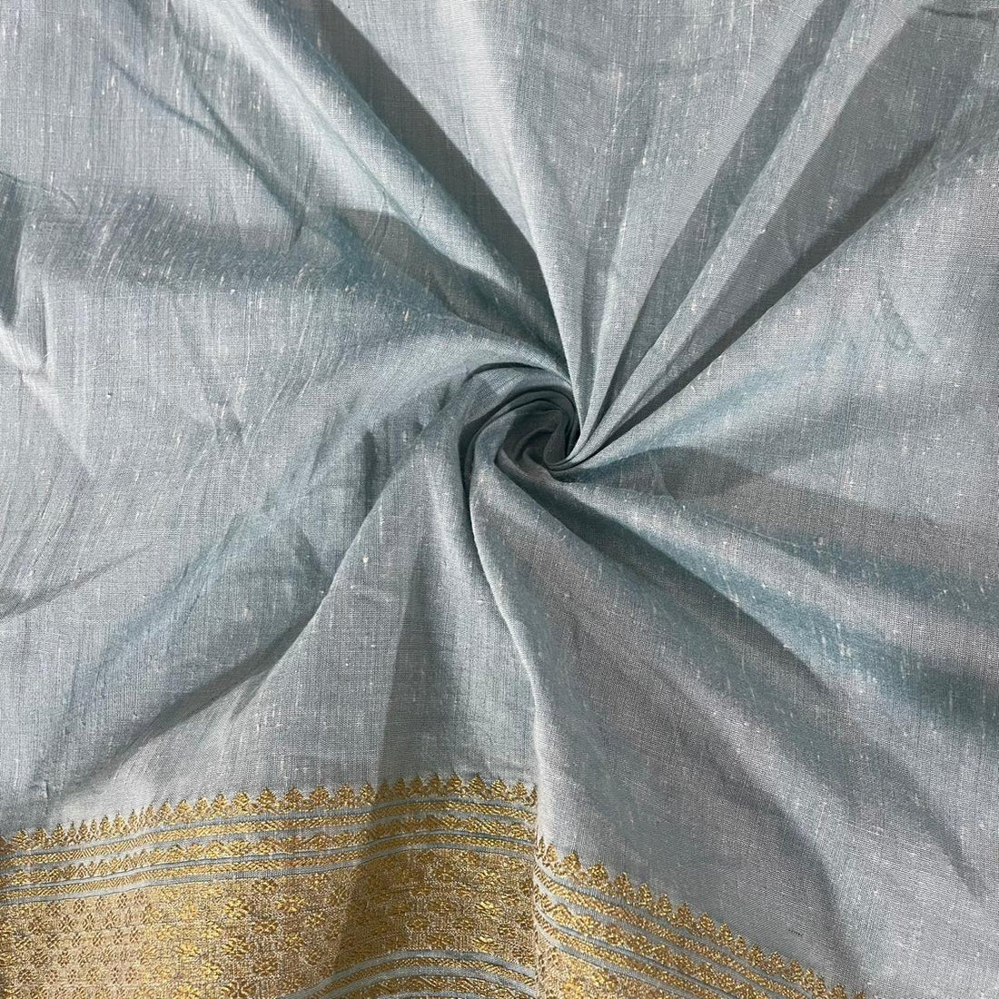 Poly Rayon Dupion Fhutki PF06