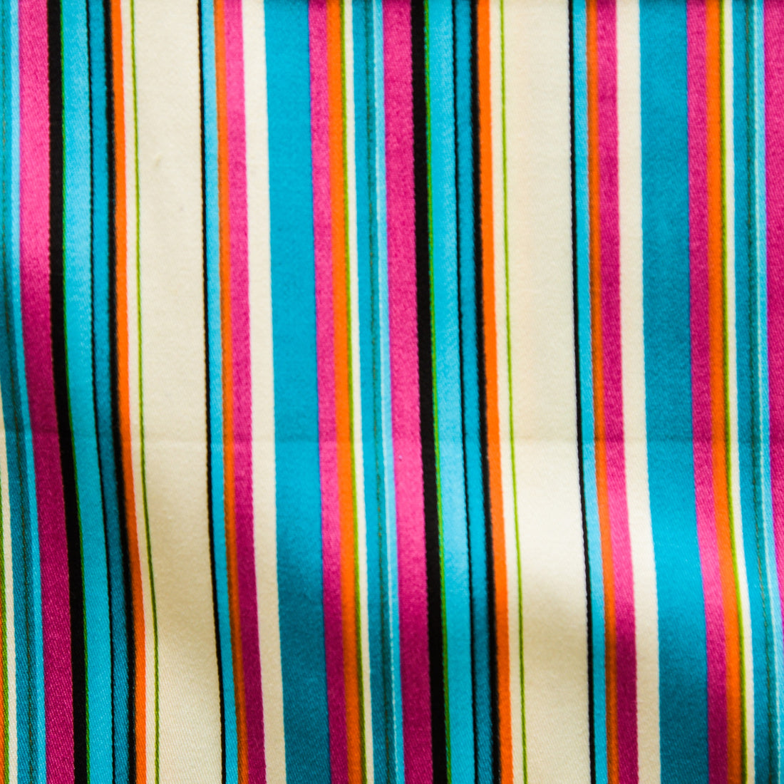 Cotton Yarn Dyed Stripes 07
