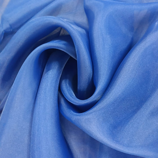 Pearl Organza