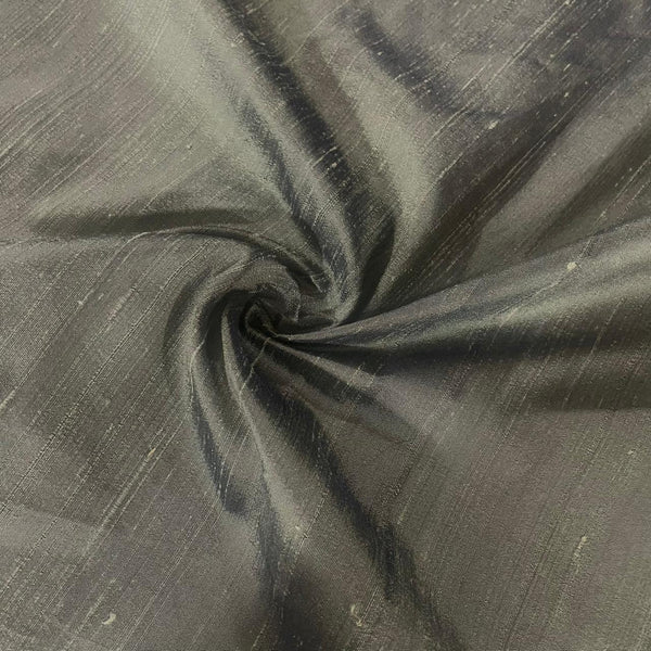 Raw Silk Dupion Woven Fabric RS57