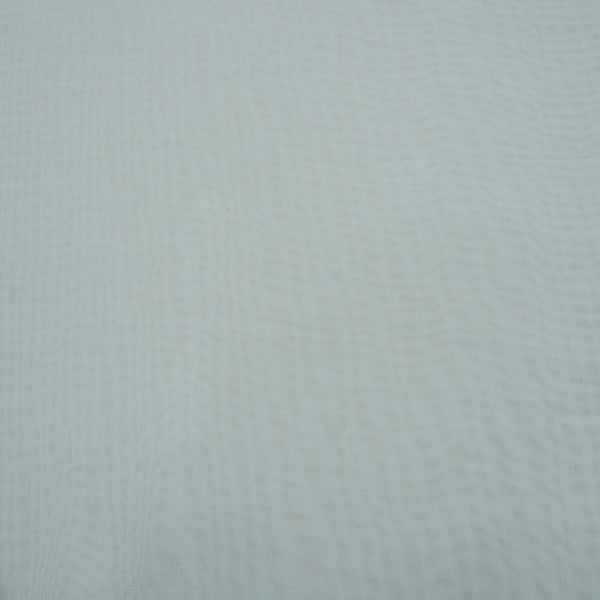 Crimp Georgette