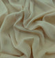 Metallic Georgette 26: S Beige