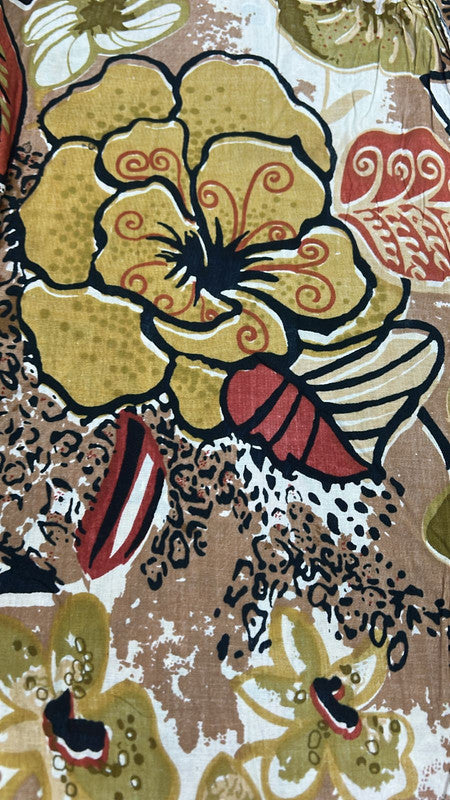 Cotton Cambric Print SFDS151