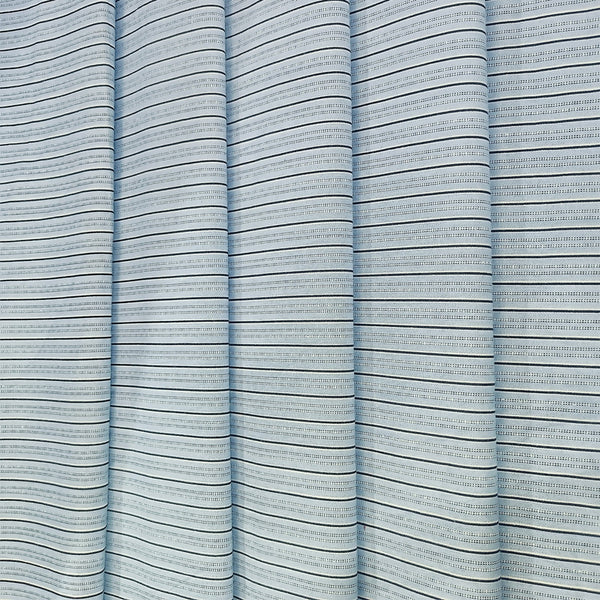 Cotton Stripes Y/D Fabrics CSYD38