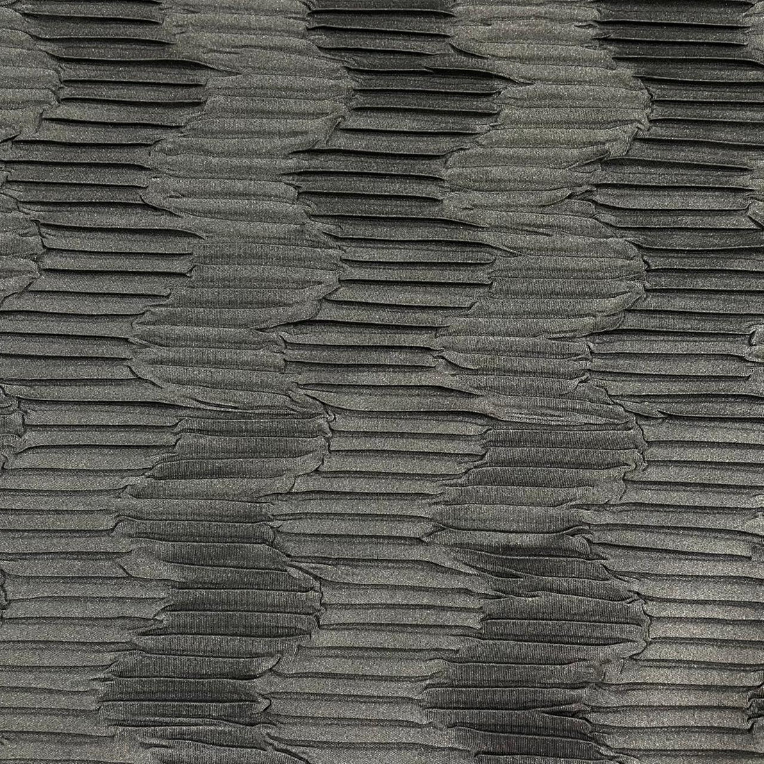 Tiger Pleating Fabric
