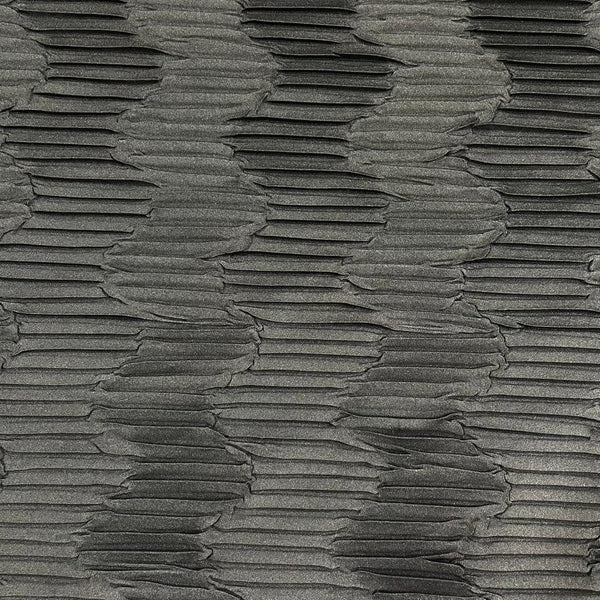 Tiger Pleating Fabric
