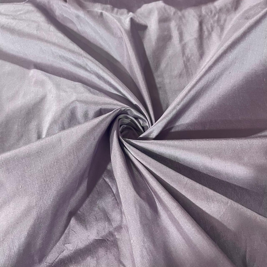 Dupion Silk Dyed Woven Fabric DS 20