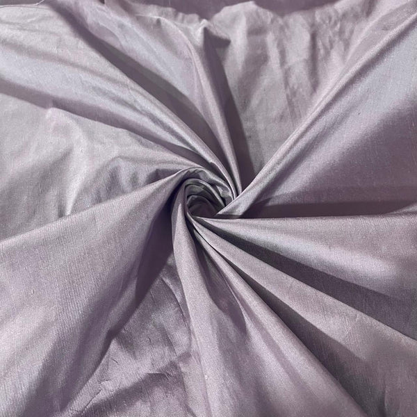 Dupion Silk Dyed Woven Fabric DS 20