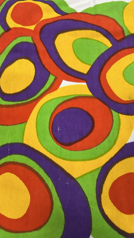 Cotton Canvas 44inch Fabric CPFS11
