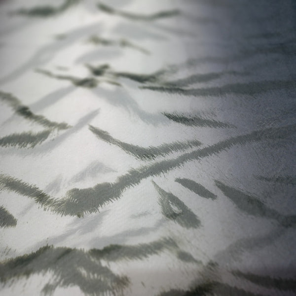 Print On Flat Chiffon FCPS244