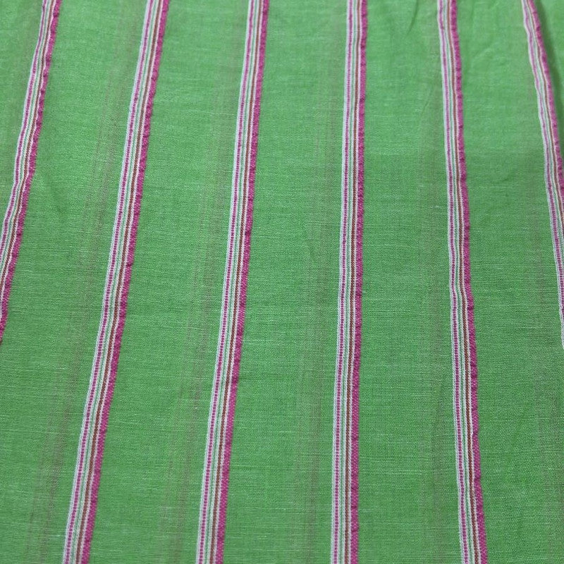 Cotton Yarn Dyed Stripe SFDS212